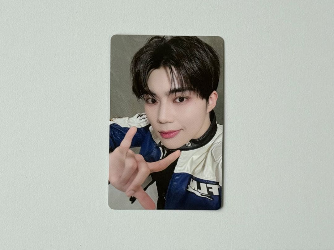 ZEROBASEONE ゴヌク HERE&NOW Blu-ray トレカ - メルカリ