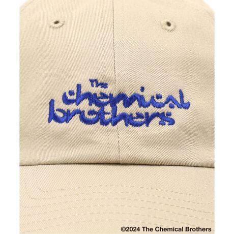 JOURNAL STANDARD別注 ケミカルブラザーズ ロゴ キャップ - メルカリ