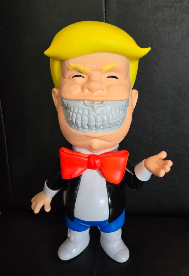 その他 RON ENGLISH DONALD T.RICH GRIN