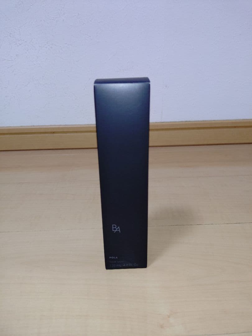 ポーラBAローション　第6世代　120ml B.A ローション イマース(本体 120mL): 商品詳細 | ポーラ公式