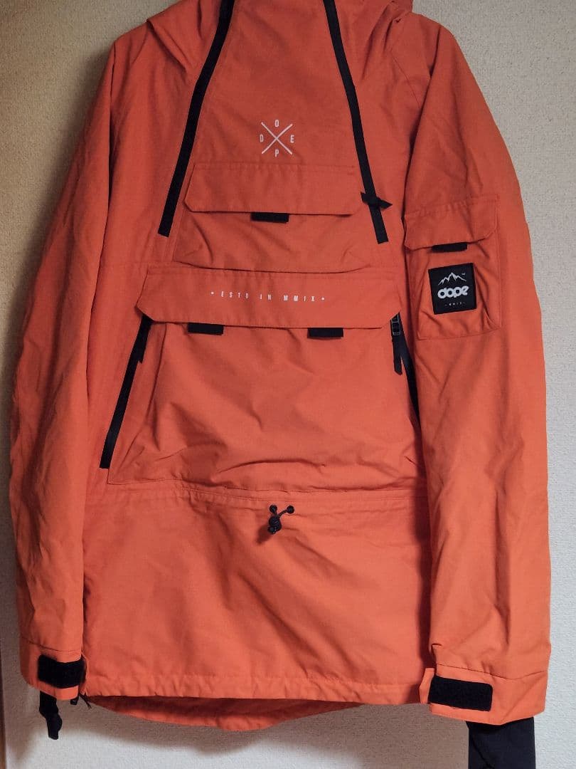 　　ウェア　Sサイズ