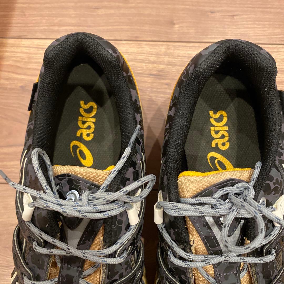 シューズ ASICS GEL-SONOMA 15-50 GTX 26.0cm