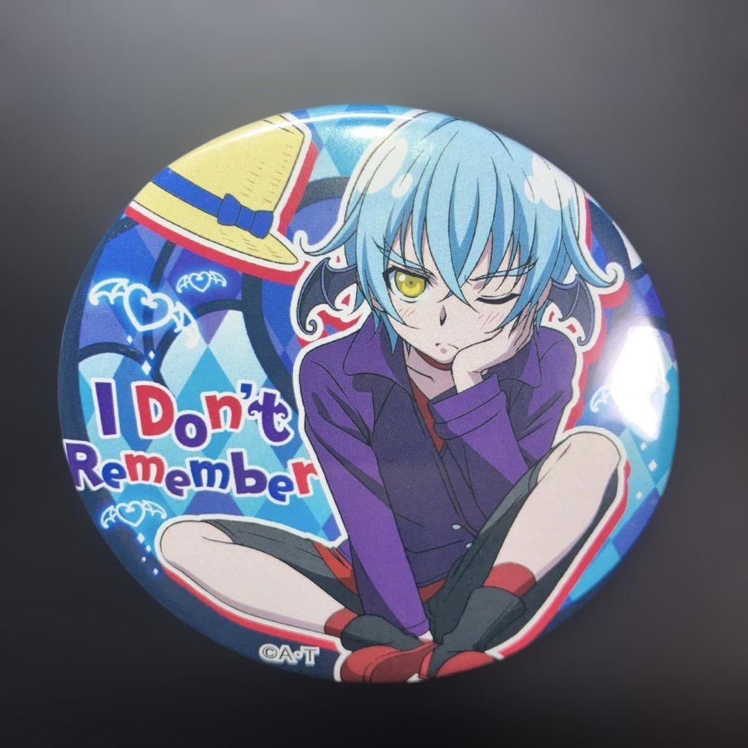 スパークル缶バッジ ドキドキプリキュア イーラ - メルカリ