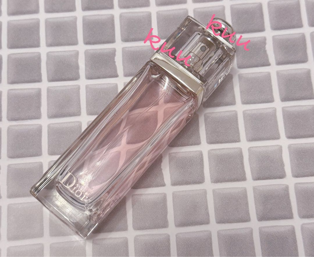 Dior ディオールアディクトオーフレッシュ