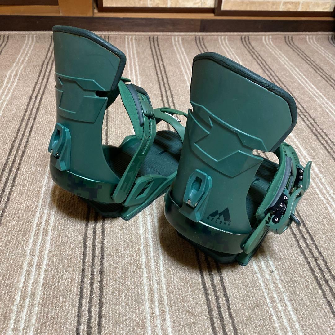 DRAKE リロード 21年モデル キズあり