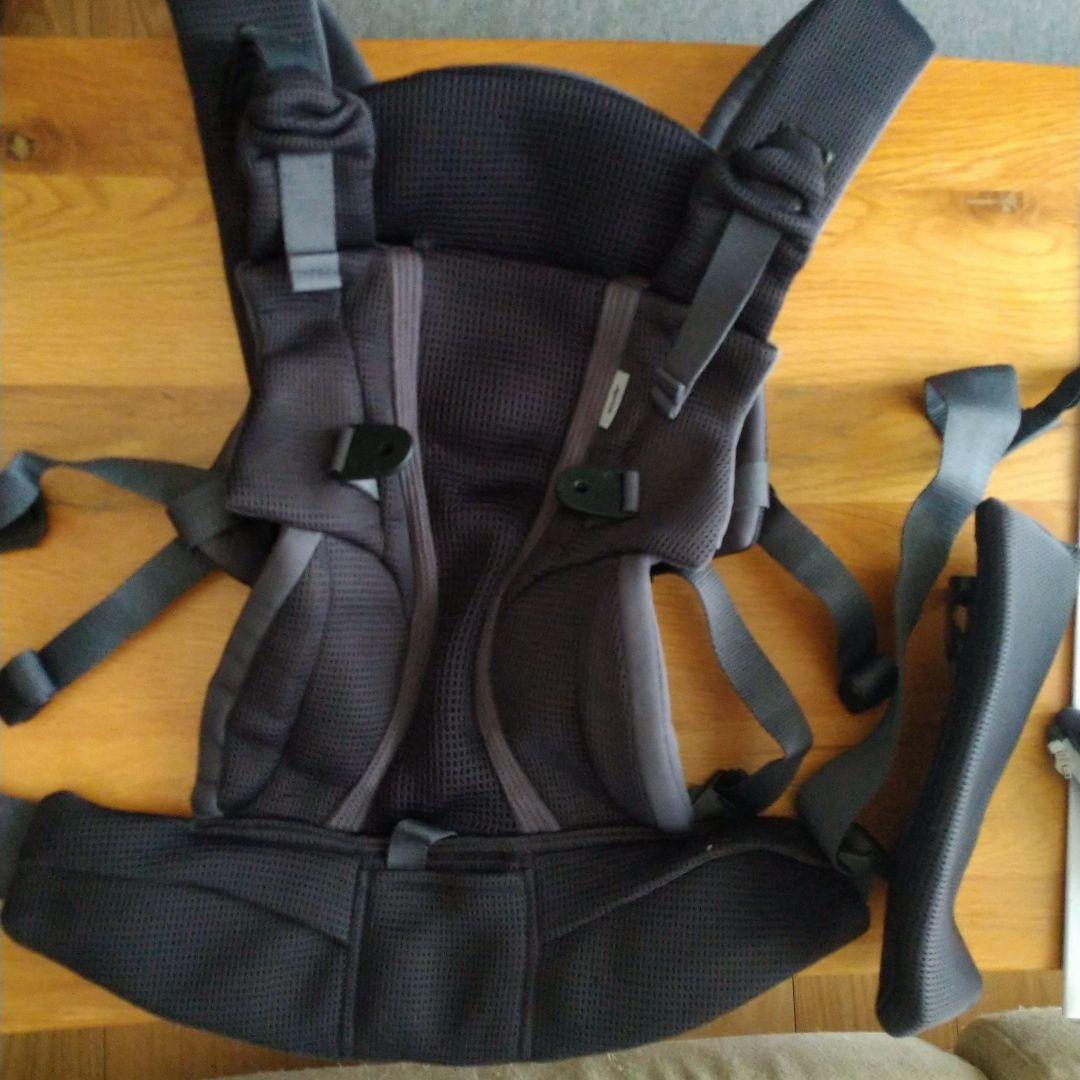 【美品】Aprica Laclis アップリカ ラクリス★即発送します 楽天市場】【レビュー特典】 アップリカ ラクリス 抱っこ紐 Aprica