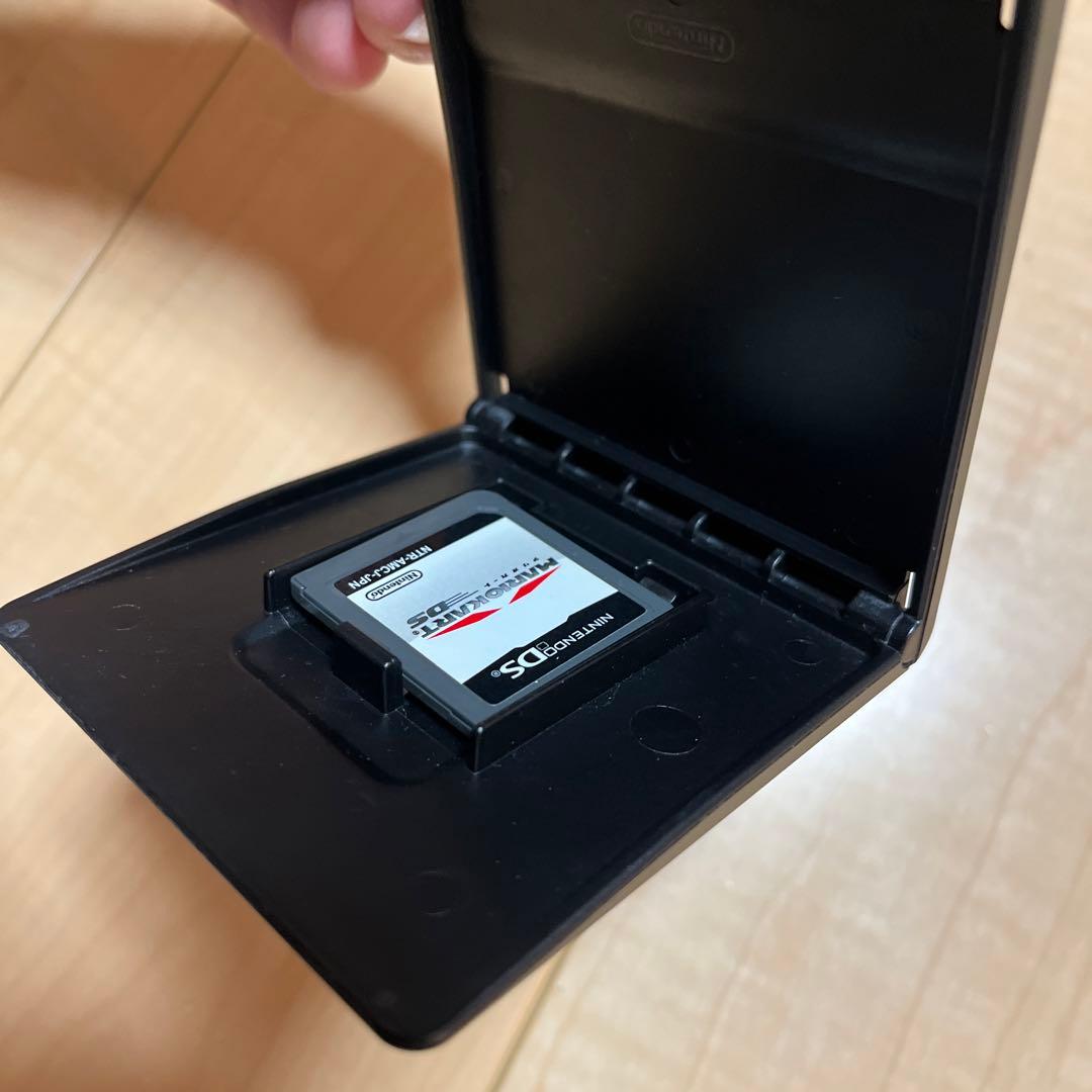 任天堂純正品 ニンテンドーDS スタンド NTR-035 他機種でも使用OK