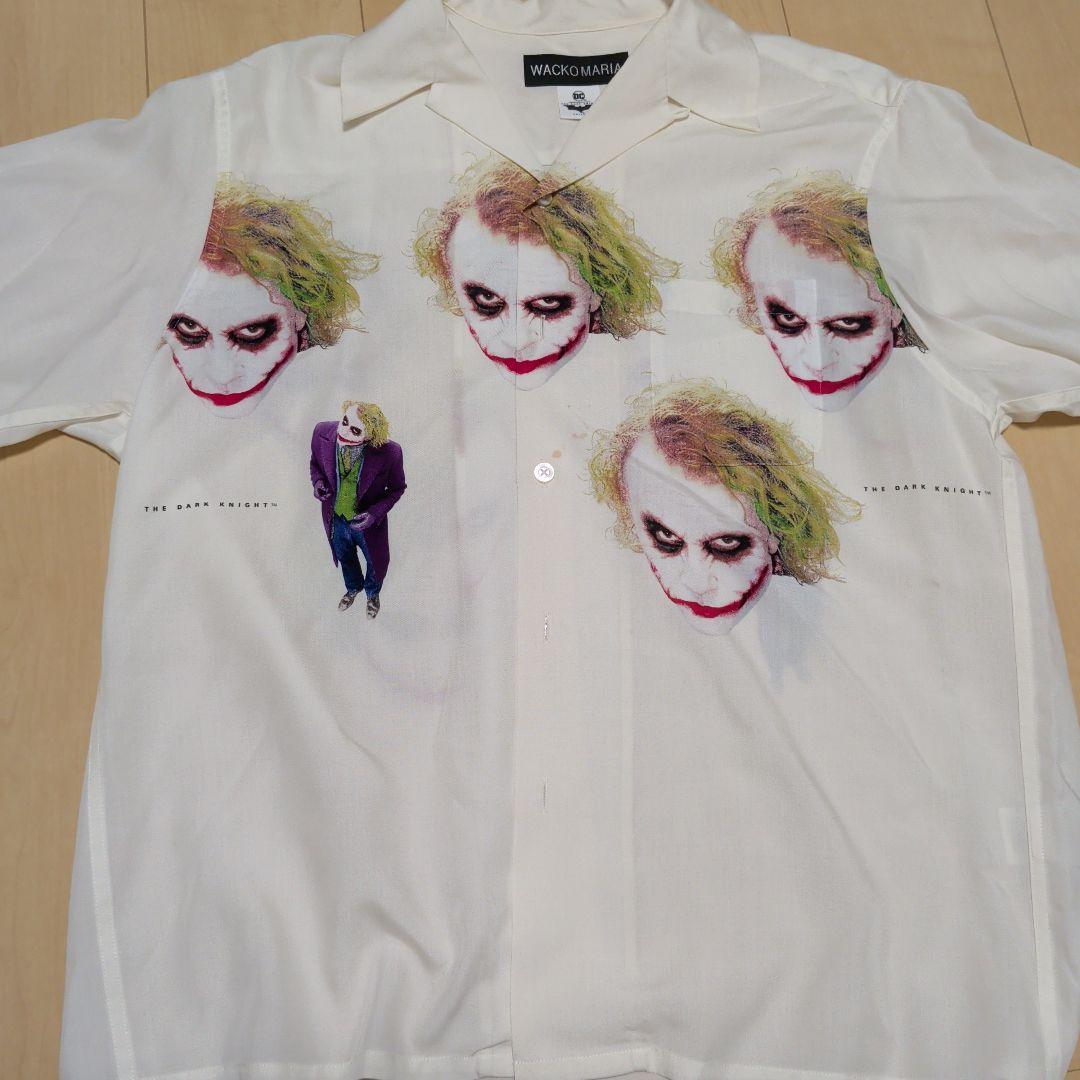 【HEAR_NO_EVIL】WACKO MARIA