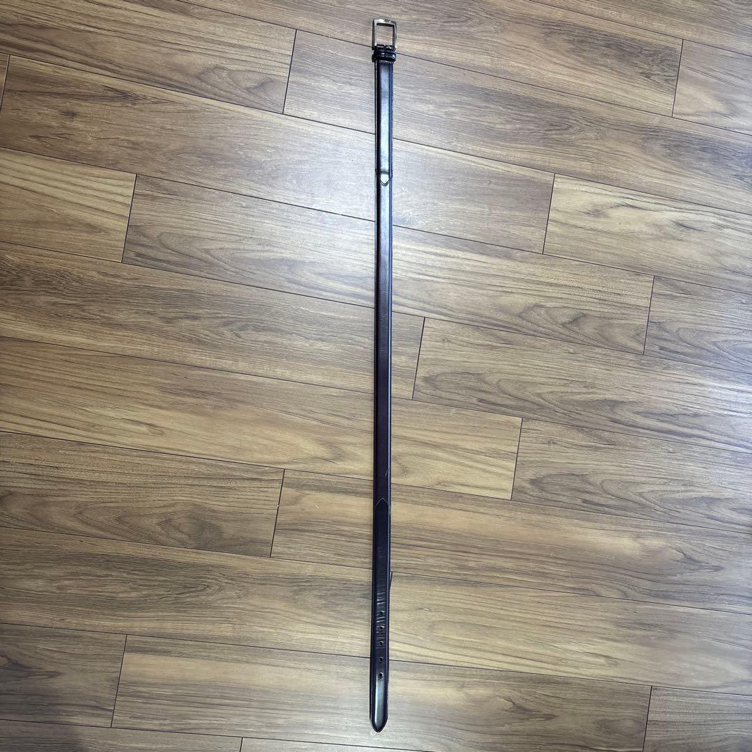 THE CORDOVAN コルドバン ベルト 95