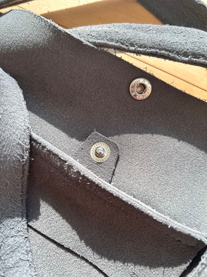 R*U様 限定色| zattu MAC TO-TO マックトート