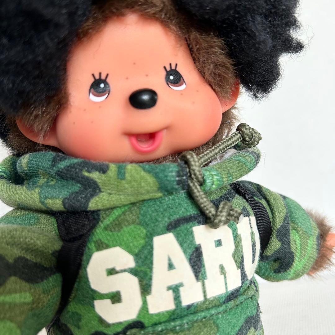 SANTASTIC! TOKYO TRIBE モンチッチ - メルカリ