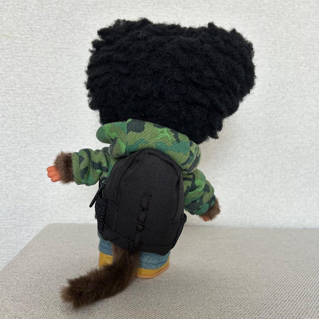 SANTASTIC! TOKYO TRIBE モンチッチ - メルカリ