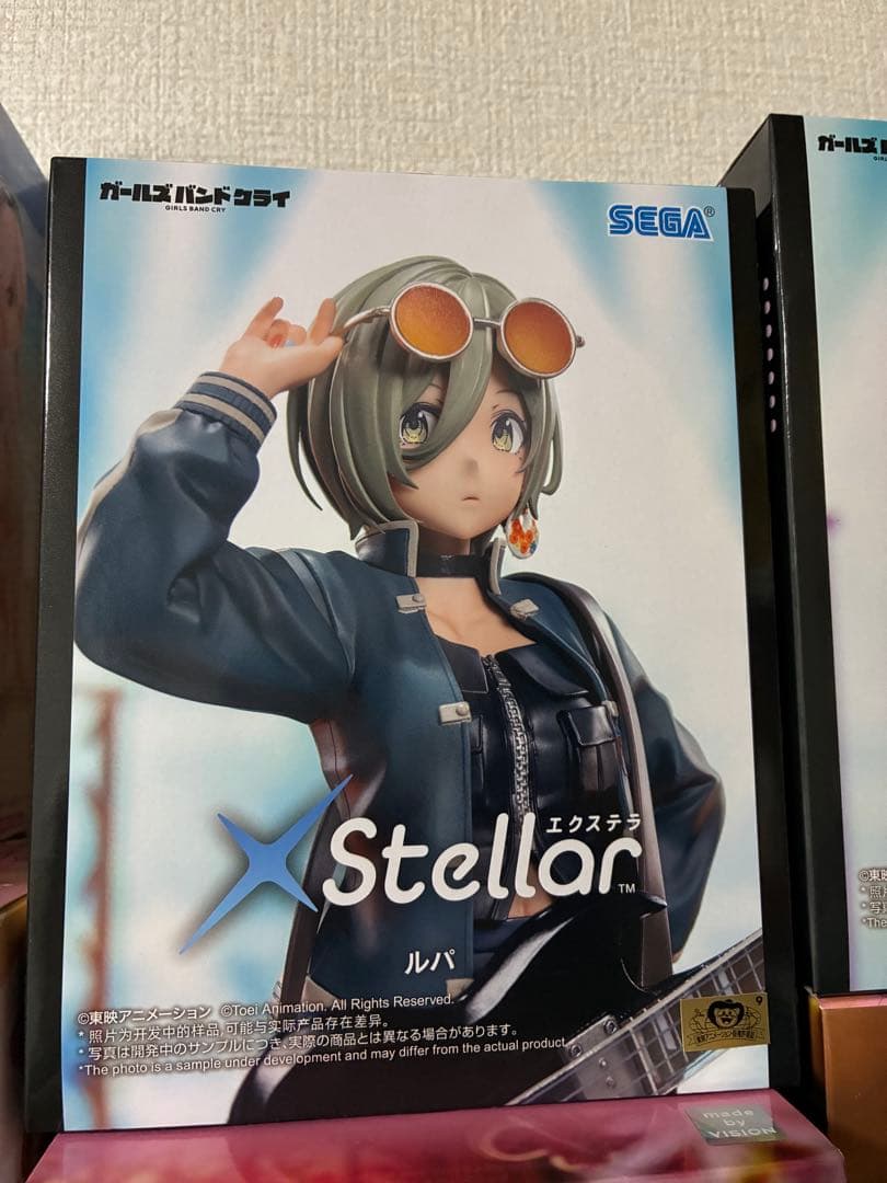 メルカリ便】ワンピース ニカルフィ ニカボニー 最新プライズ 2体