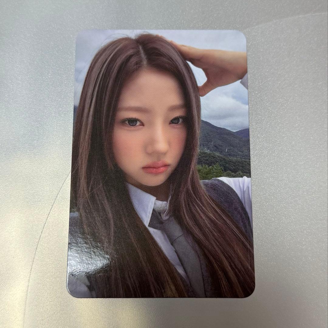 hearts2hearts focus ステラ トレカ - メルカリ