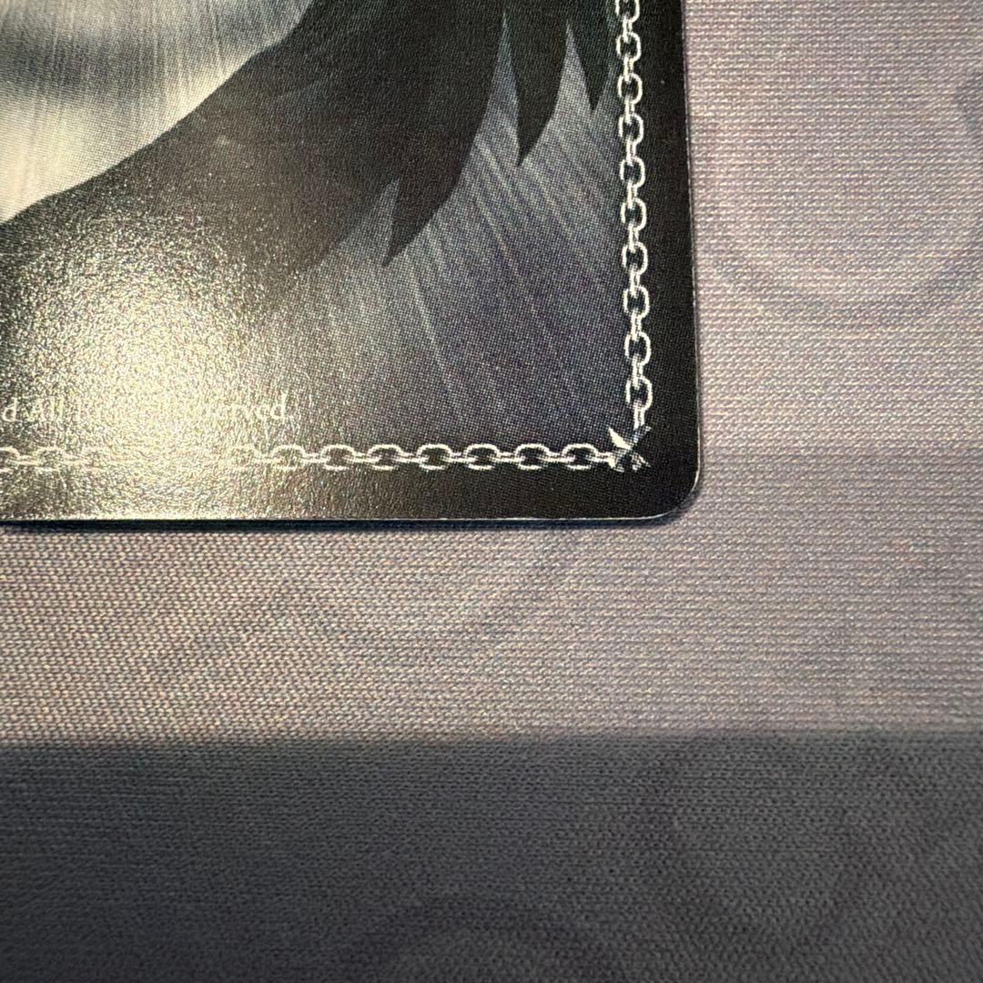 ローダー付】心理掌握 食蜂 sp サイン とある科学の超電磁砲 - メルカリ