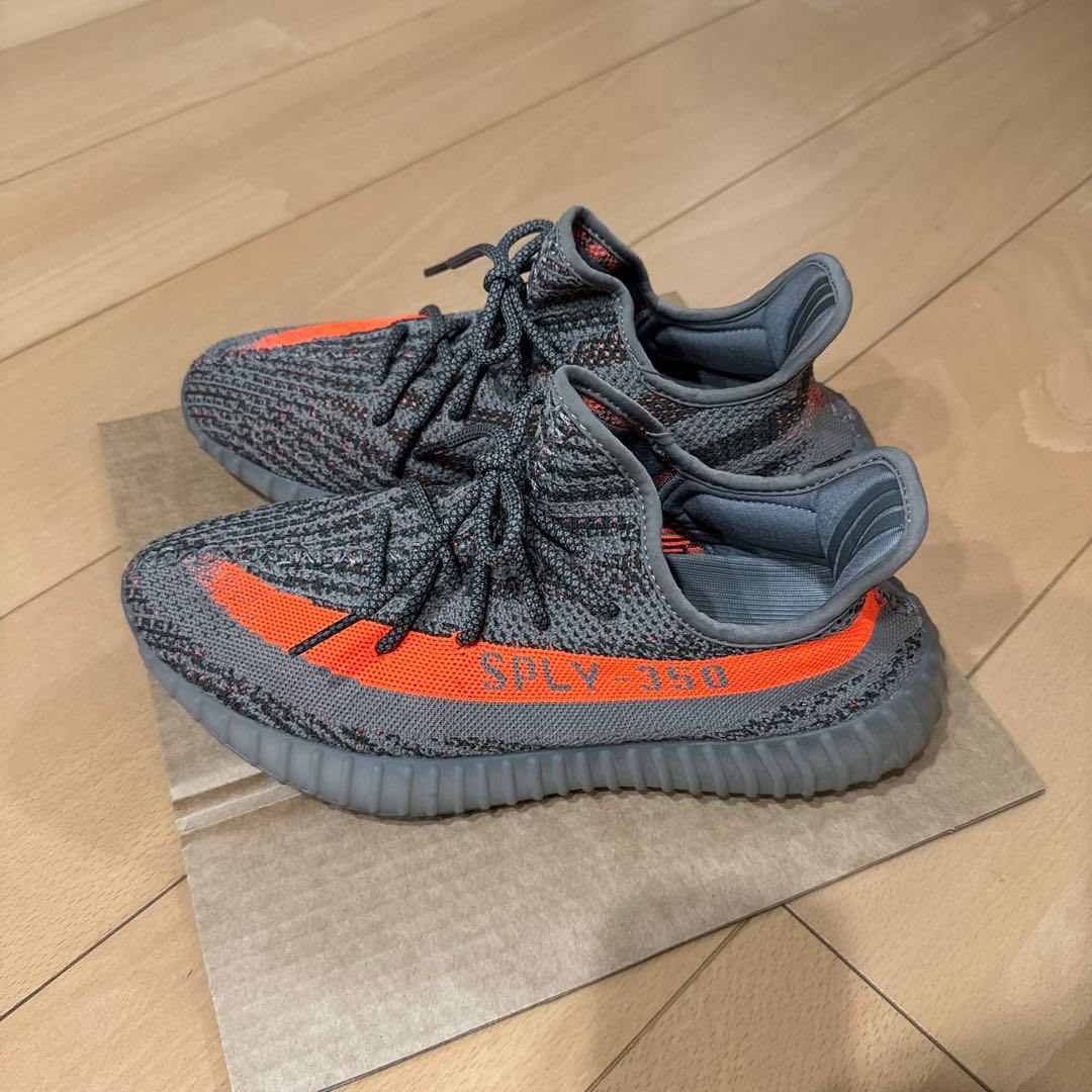 アディダス　イージーブースト