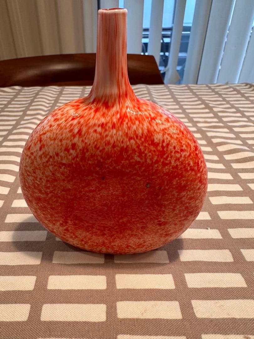 オイバトイッカ ヌータヤルヴィ 一輪挿し - メルカリ