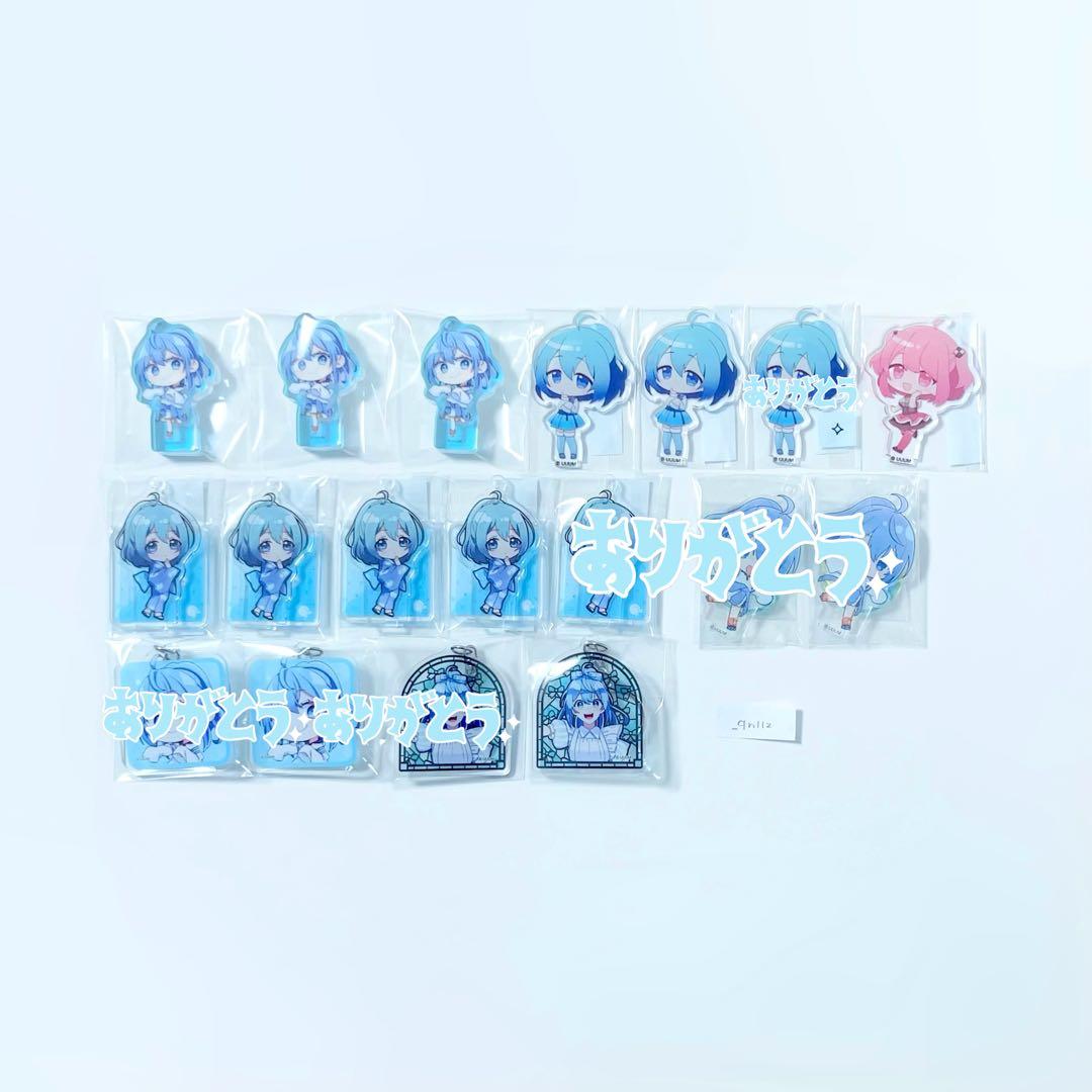 からぴち るな のあ 2. るなえとのあ第2話 | 全3話 (作者:慣れてきたなな.ᐟ .ᐟ .ᐟ)の