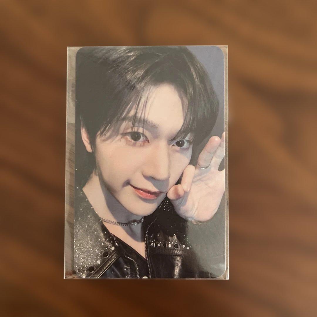 zerobaseone zb1 マシュー メテュ プラチャ トレカ ラキドロ - メルカリ