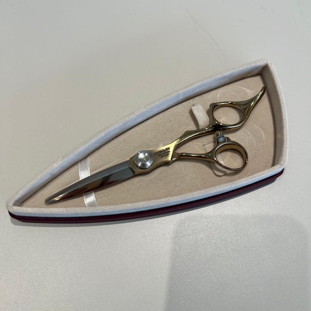 トギノン FUMA.FFスライド 5.8インチ