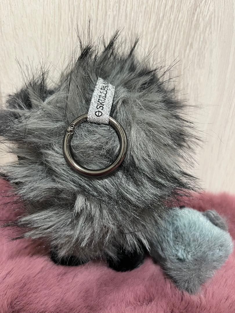 スカルパンダ SKULLPANDA YouFoundMe シークレット - メルカリ