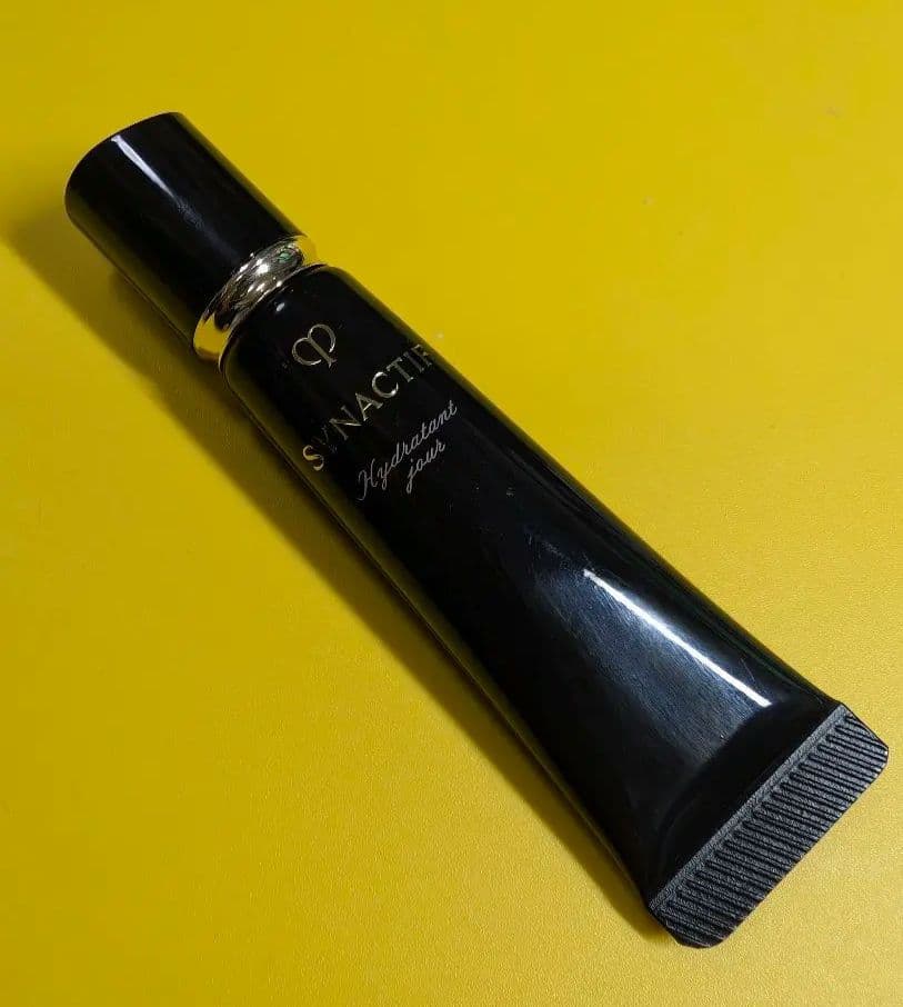 新品未開封 クレドポーボーテ シナクティフ イドラタンジュールn12ml 美容液