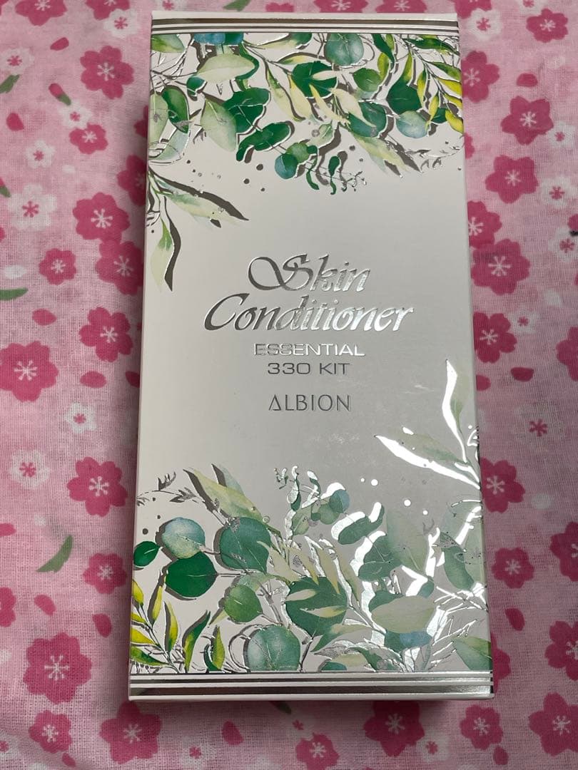 化粧水・ローション・トナー ALBION Skin Conditioner Essential N 330