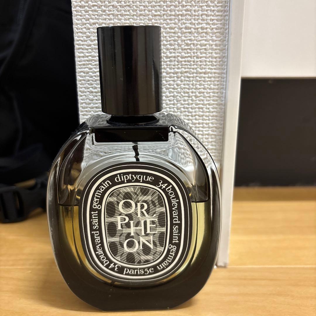 ディプティック オードパルファン オルフェオン