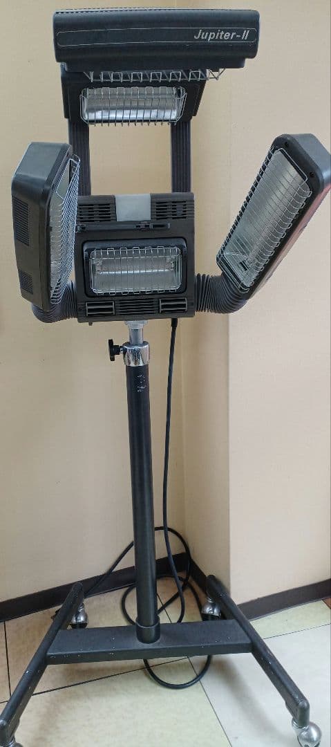 ジュピター2美容理容