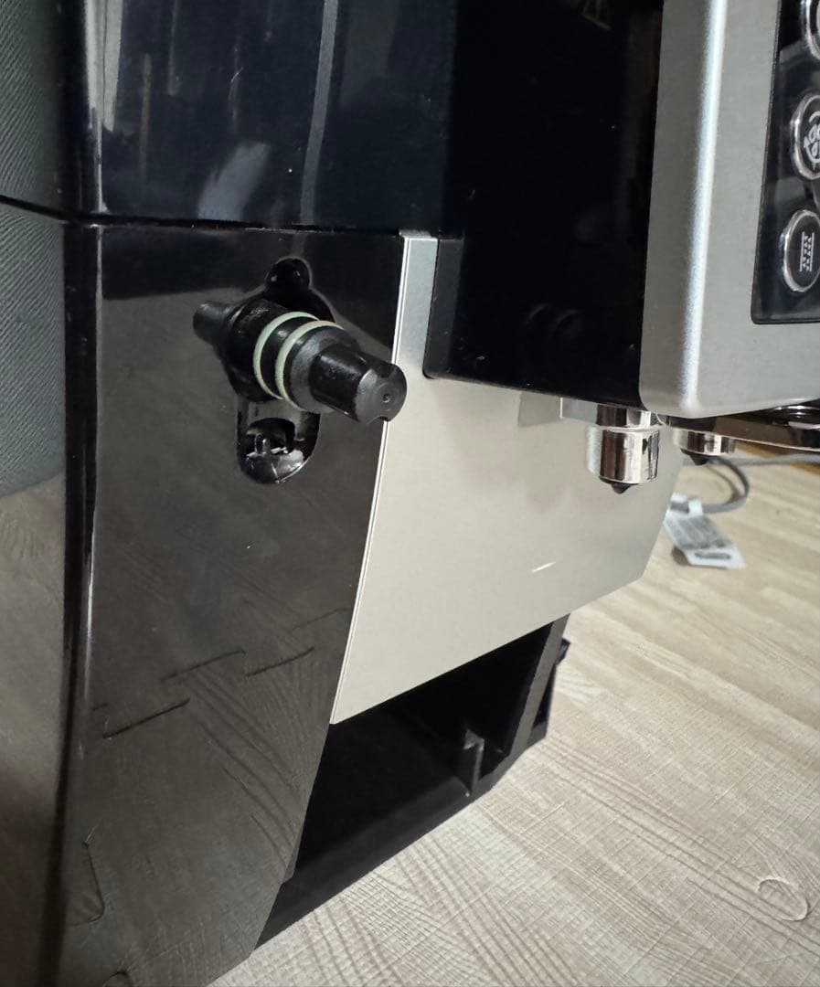 ジャンク品】デロンギマグニフィカS カプチーノスマートコンパクト