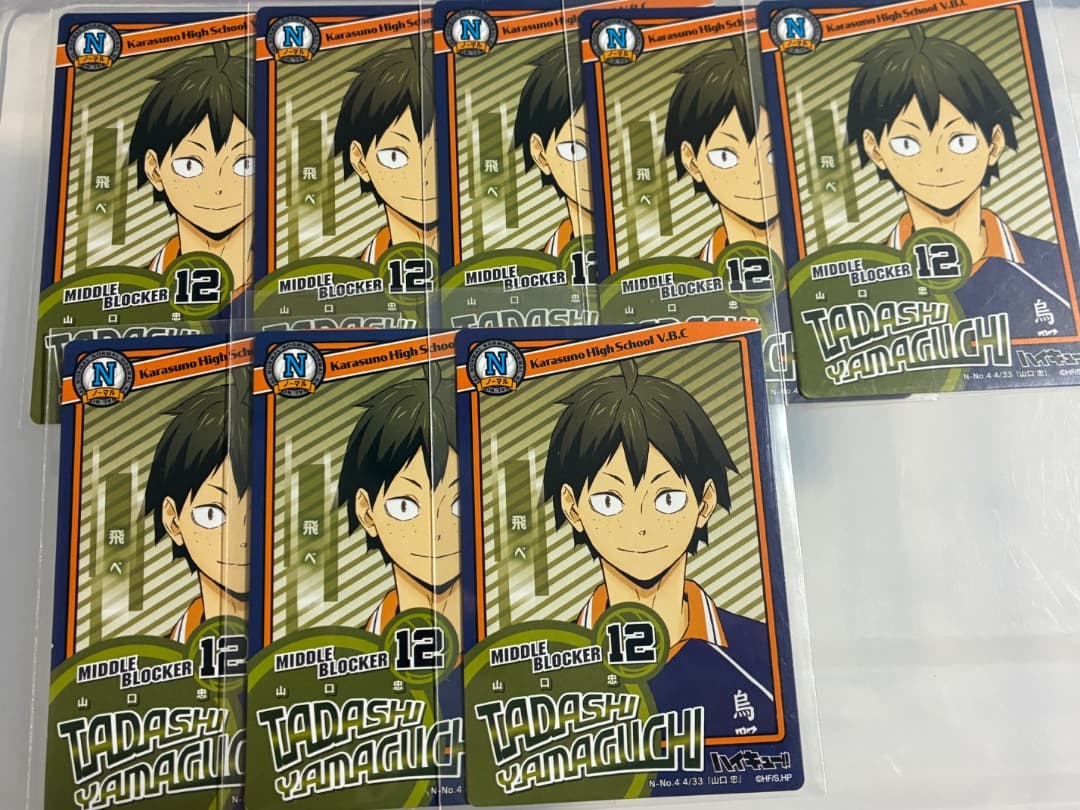 FJORD アタリ ガチャ Tシャツ