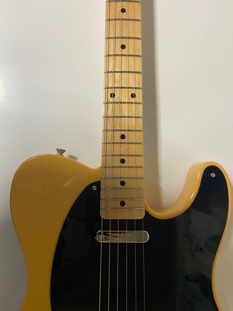 キ*―様 Fender FSR MIJ Traditional 51 Nocas
