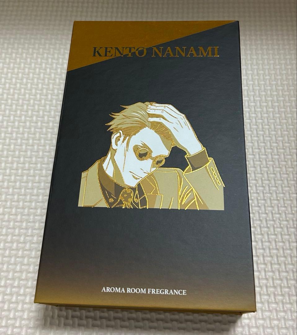 呪術廻戦 ルームフレグランス 七海建人 - メルカリ