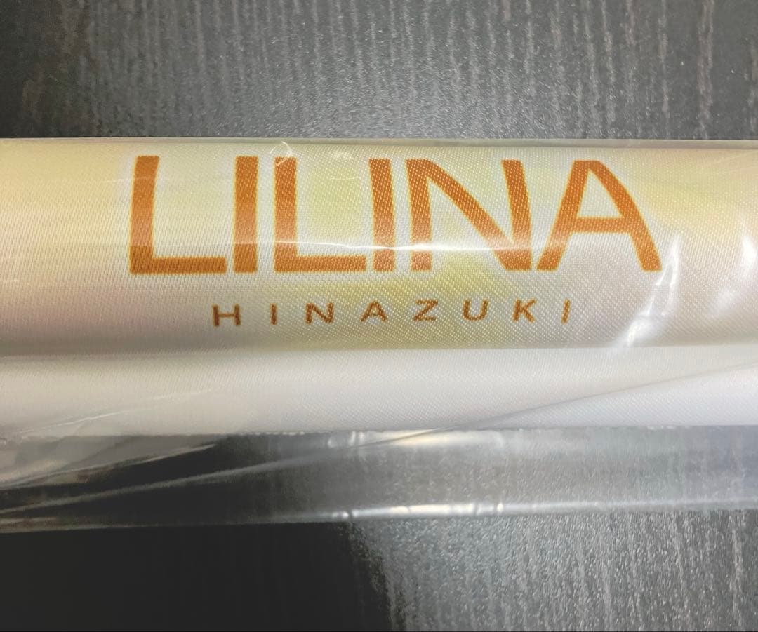 beatmania IIDX グッズキャンペーン 等身大タペストリー リリナ - メルカリ