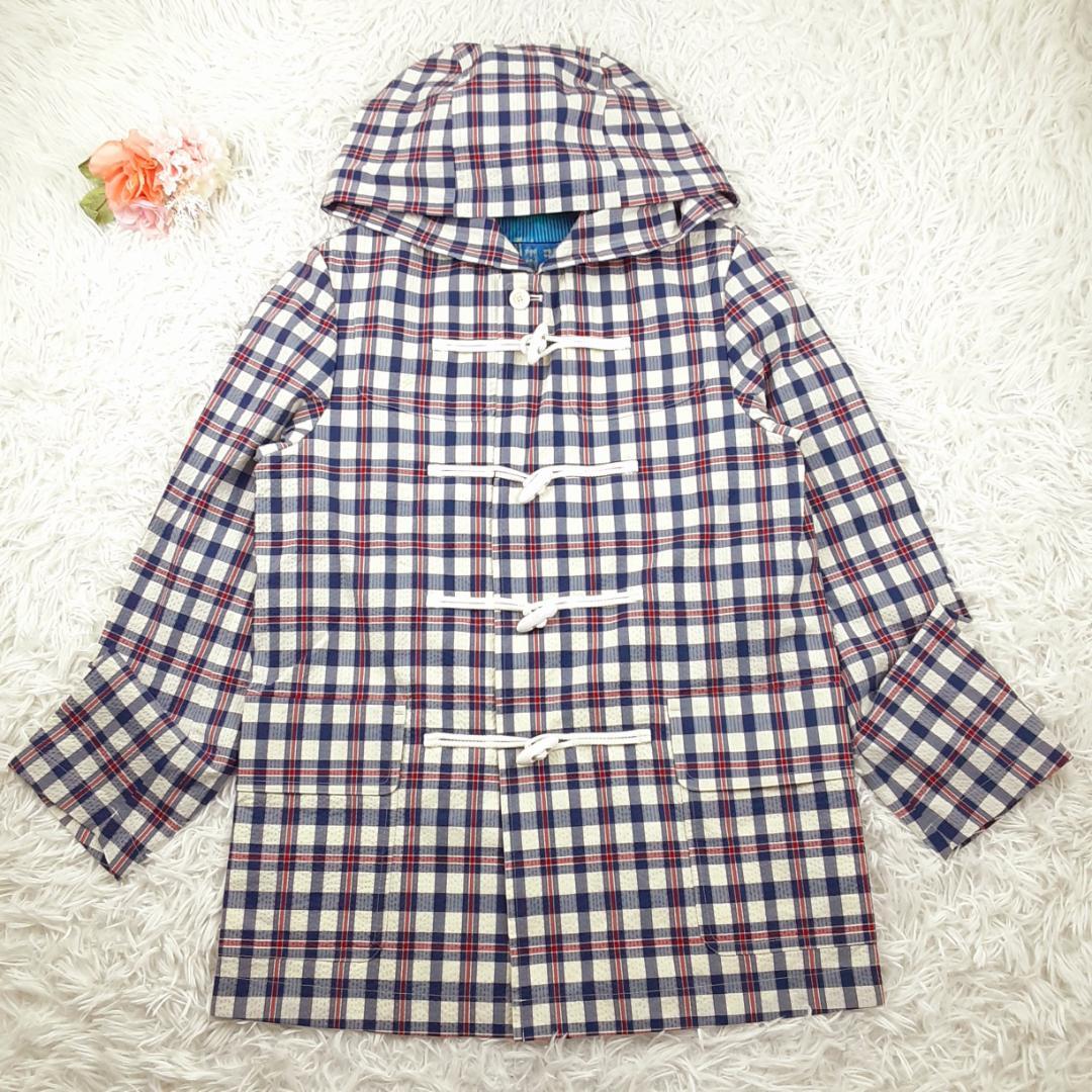 新品未使用品◎ヤンチェ_オンテンバール サンヨーコート マルチカラー 多彩色 106471_db10.jpg?20250610140502