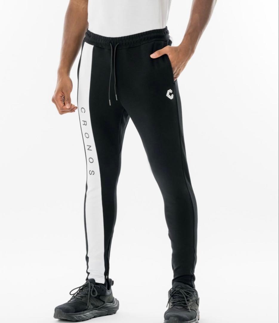 完売品 クロノス 希少CRONOS AXIS LINE PANTS - メルカリ