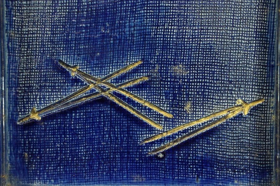 五色 銘々皿 平安和楽 箱入 632 - メルカリ