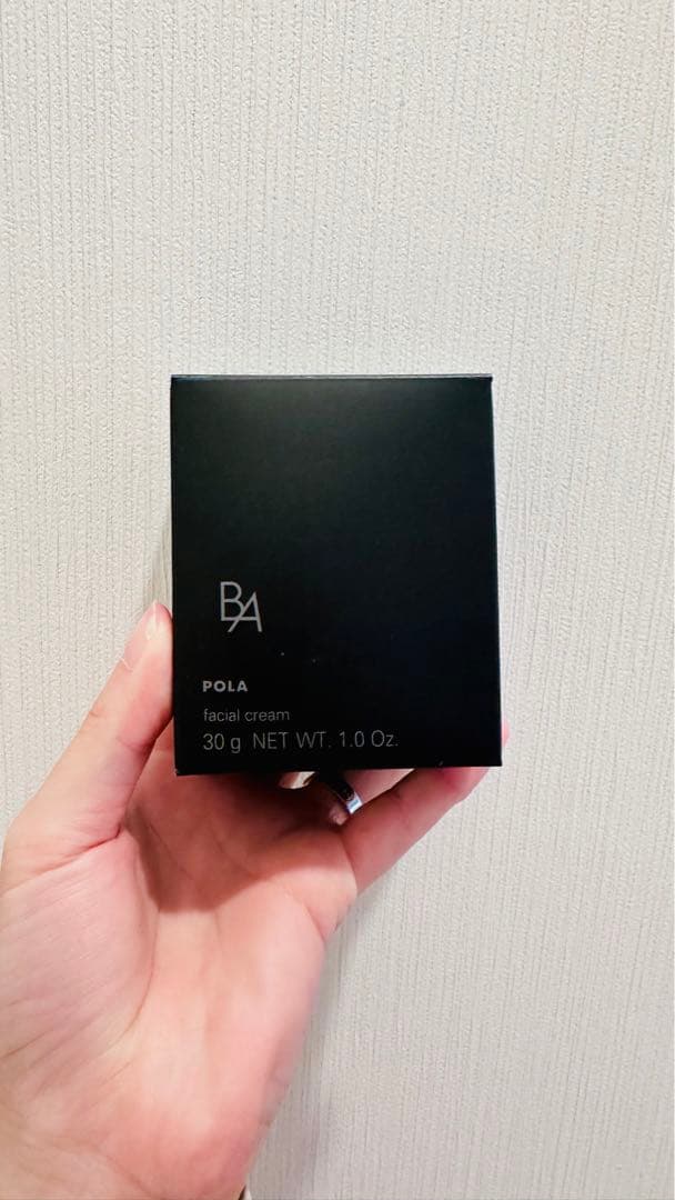 Pola ポーラ B.A クリーム本体 30g B.A クリーム 7(本体 30g): 商品詳細 | ポーラ公式 エイジングケアと