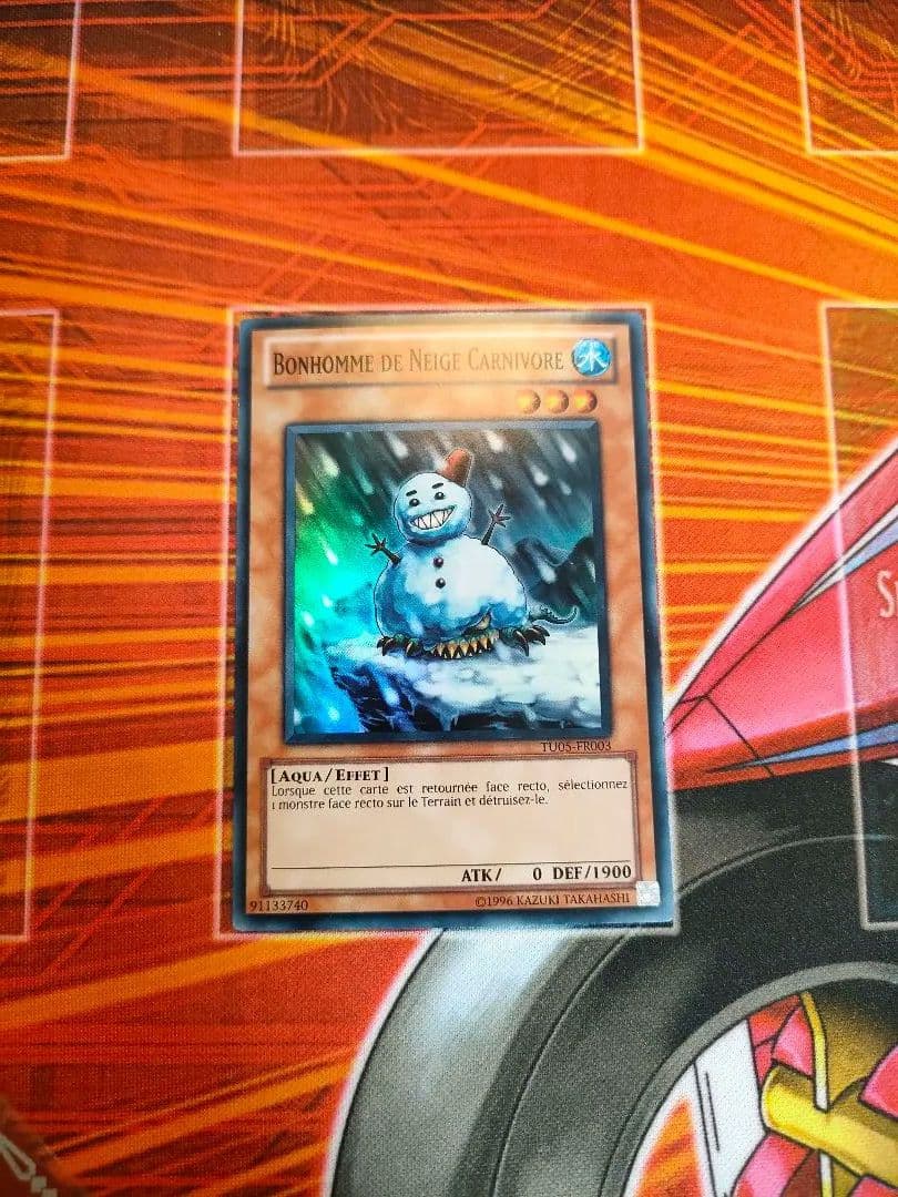 スノーマンイーター スーパー - メルカリ