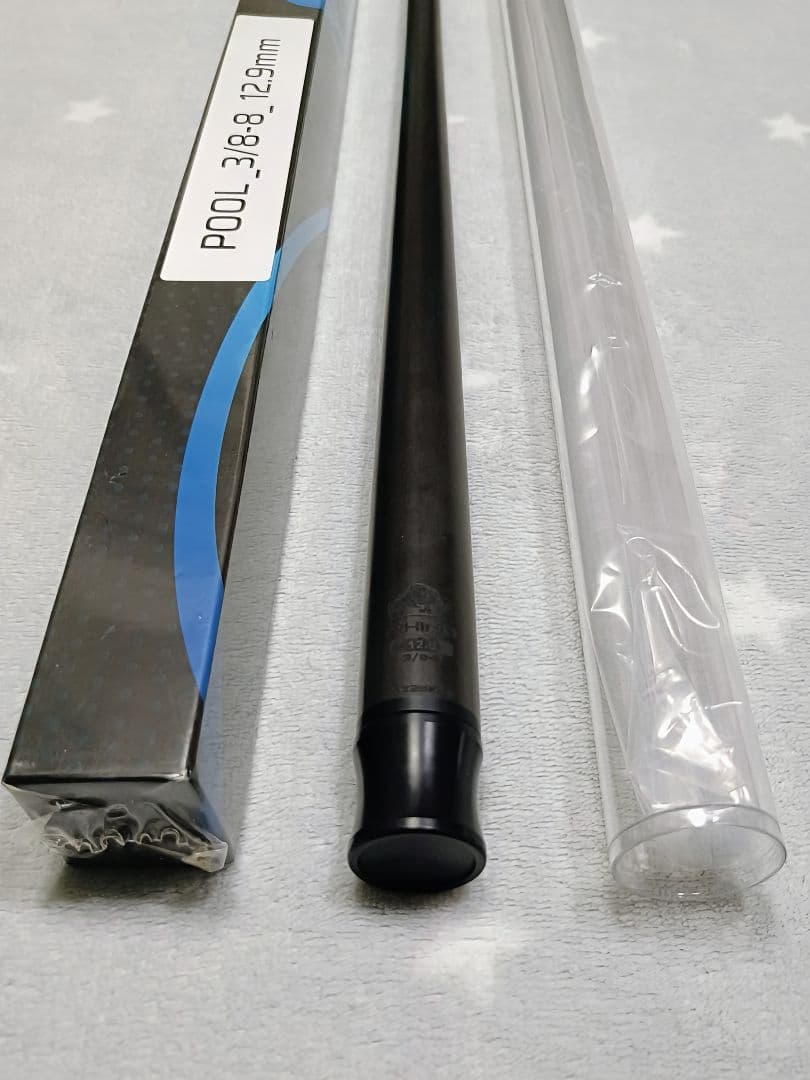 ★試打のみ★RHINO★ライノ★　★12.9mm★ラジアル★30インチ★良品★