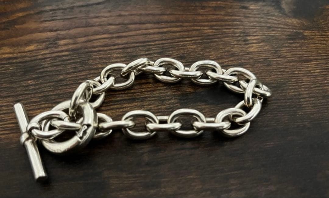 ワカンシルバースミス　ブレスレット　BN-035 本日限定