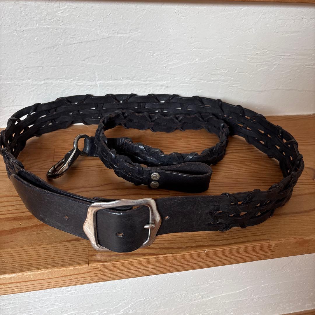 HTC メッシュ　ベルト