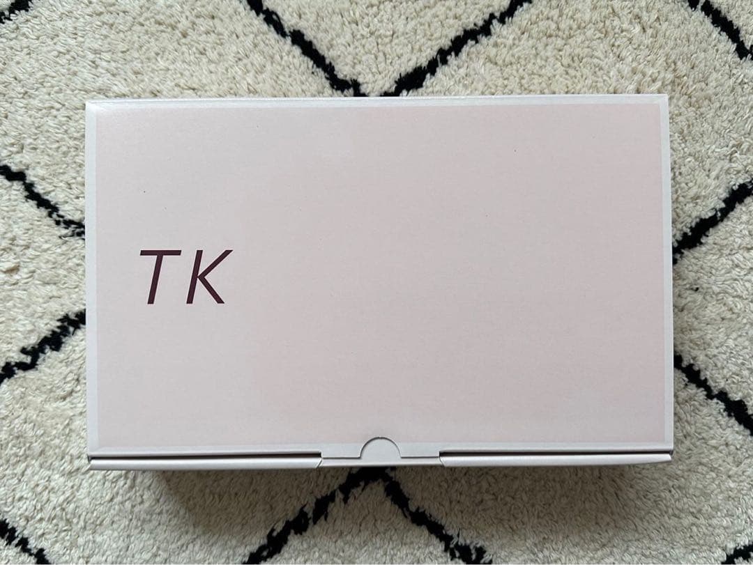 メナードTKシリーズ 6点セット