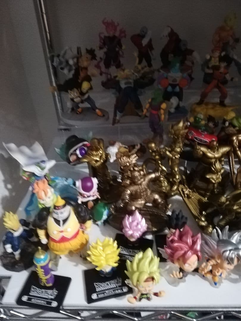 ドラゴンボール　ドラカプ