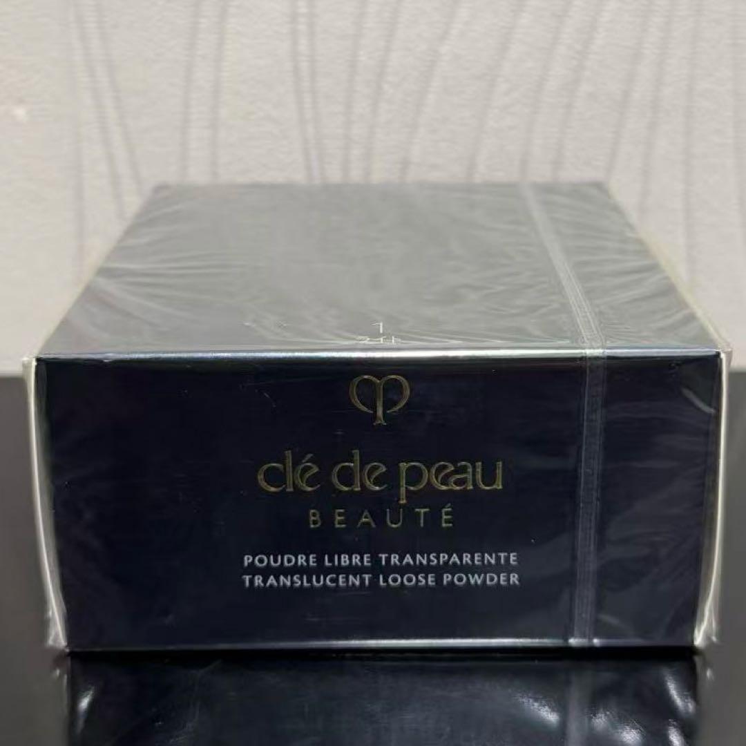 (1個)資生堂クレ・ド・ポーボーテ プードルトランスパラントｎＭ1ライト24g＊ Amazon | 資生堂クレ・ド・ポーボーテ プードルトランスパラントn M