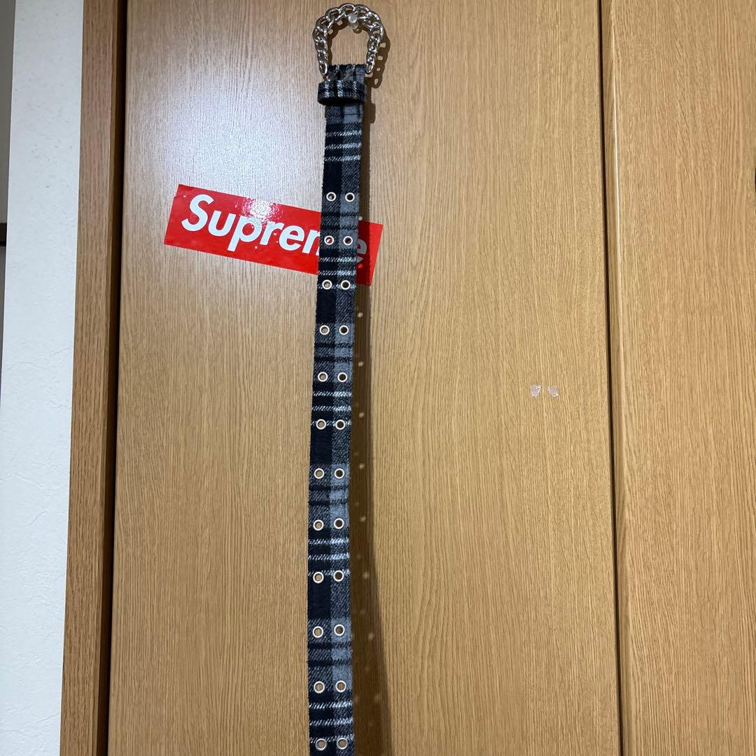 AFB ベルト 円堂守着用