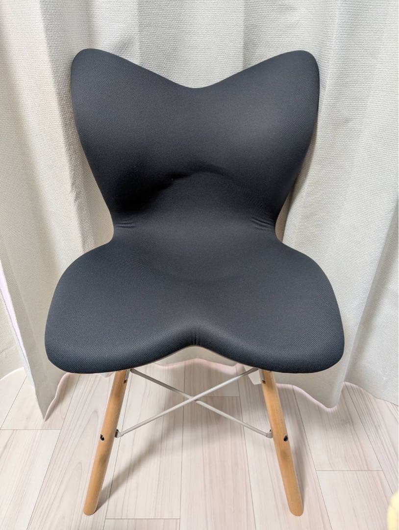 MTG スタイルチェア ピーエム Style Chair PM ブラック