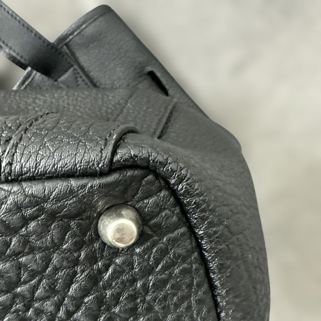 マウロゴヴェルナ 2way バッグ 2576 - メルカリ