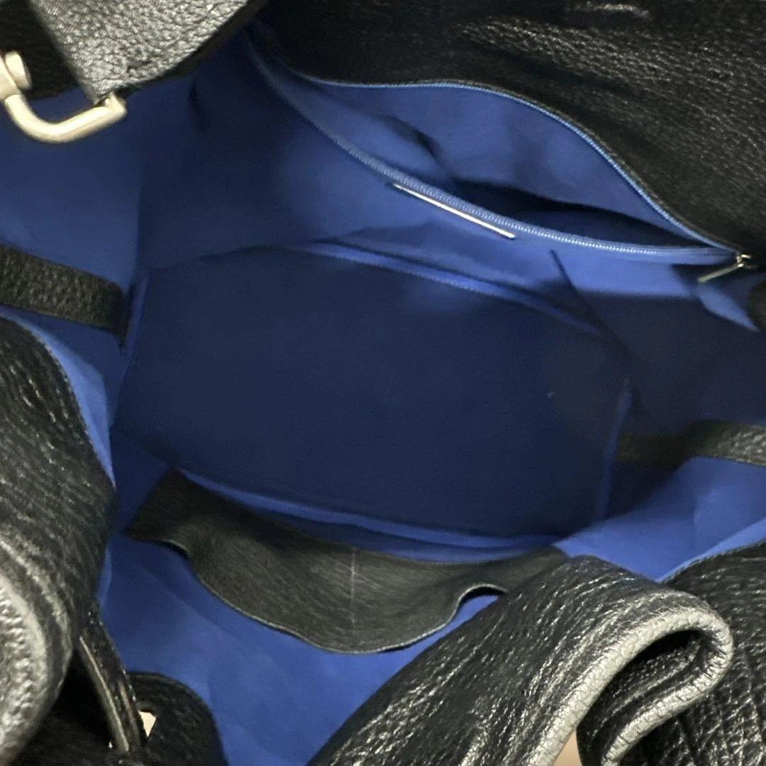 マウロゴヴェルナ 2way バッグ 2576 - メルカリ