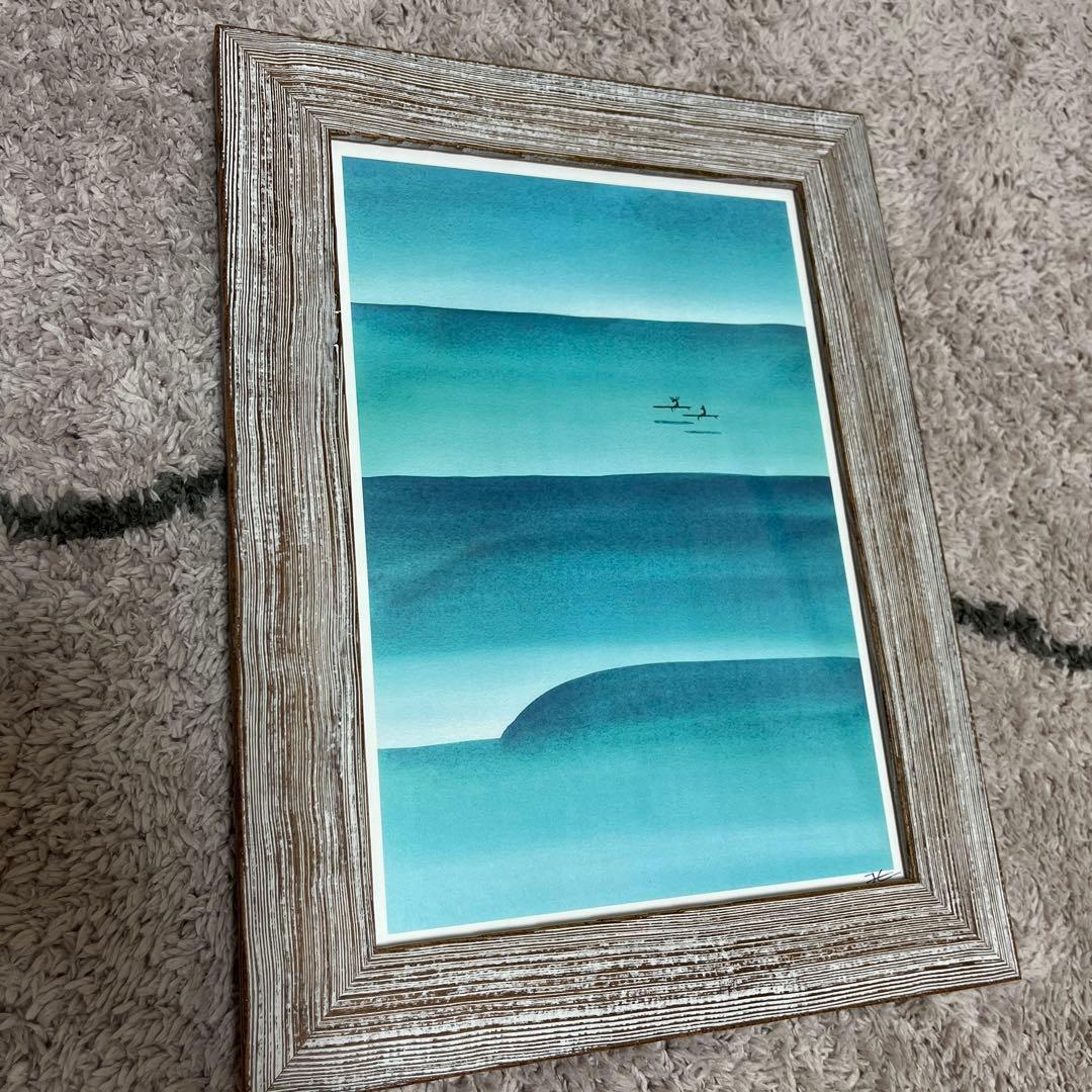 ジョナスクレアッソン(Jonas Claesson) 絵画